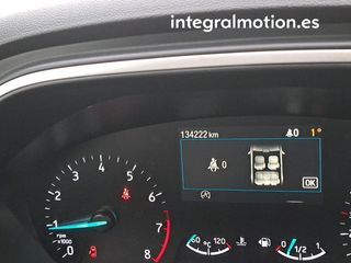 Ford Focus 1.0 Ecoboost MHEV 92kW Trend+ SB