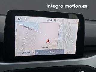 Ford Focus 1.0 Ecoboost MHEV 92kW Trend+ SB