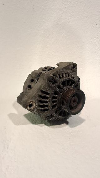 ALTERNADOR AUDI A2 (8Z0)