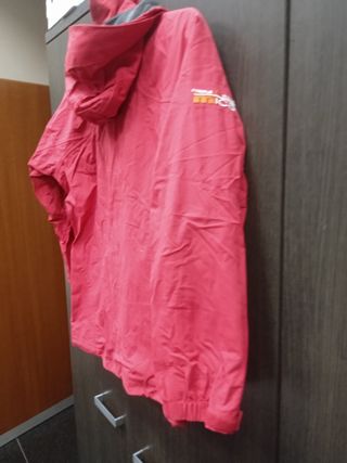 CAZADORA LOWE ALPINE