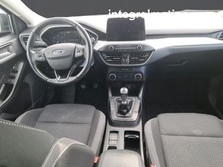 Ford Focus 1.5 Ecoblue 88kW Trend+