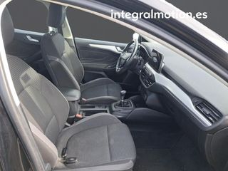 Ford Focus 1.5 Ecoblue 88kW Trend+