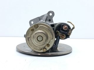 MOTOR ARRANQUE RENAULT MEGANE I COUPE FASE 2 (DA..)