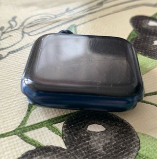 Apple Watch Series 6 38mm LTE Azul