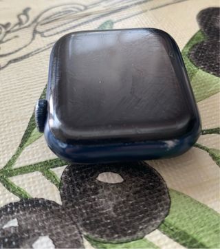 Apple Watch Series 6 38mm LTE Azul