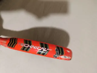 Pala de pádel Babolat Technical Veron.