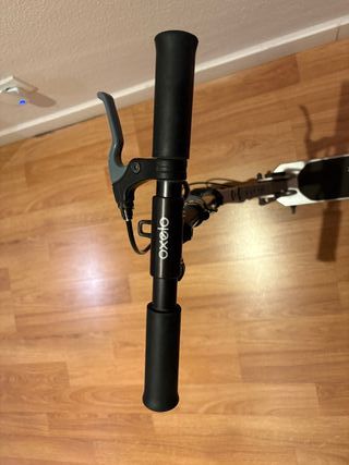 Patinete Oxelo Ride Fast Mide 9