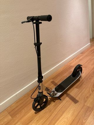 Patinete Oxelo Ride Fast Mide 9