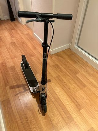 Patinete Oxelo Ride Fast Mide 9