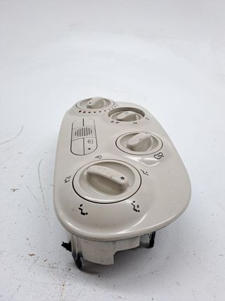 MANDO CALEFACCION / AIRE ACONDICIONADO FIAT NUOVA 500 (150)