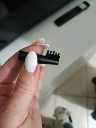 Matita per sopracciglia Astra