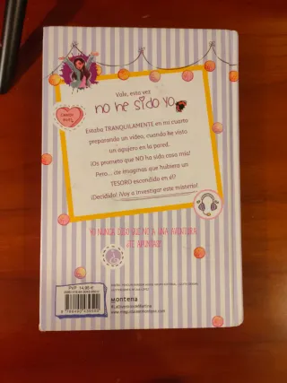 ¡Aventuras en Londres! (La diversión de Martina 2)