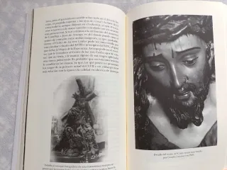 Libro Esperanza de Triana.