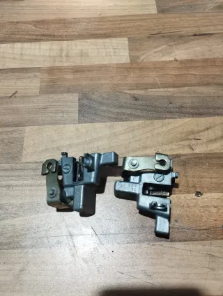 Cerraduras Baúl TMAX 500