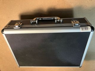 Helicóptero Mini Nine Eagles Pro2 + Accesorios