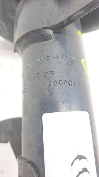 AMORTIGUADOR DELANTERO DERECHO FORD FOCUS C-MAX (DM2)