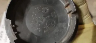 Tapa buje Volkswagen Touareg