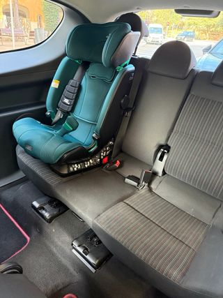 Mitsubishi Colt 2008