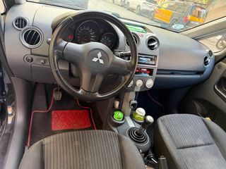 Mitsubishi Colt 2008