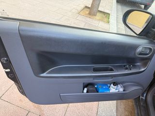 Mitsubishi Colt 2008