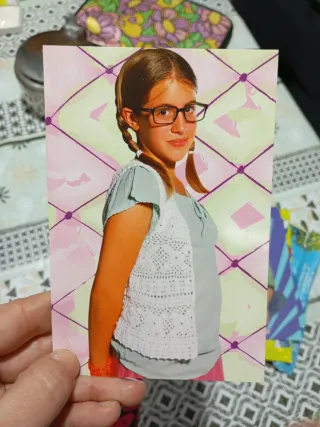 Carte postali Panini Il Bruttino