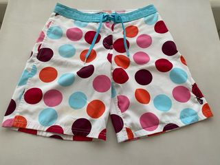 Bañador Roxy lunares