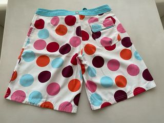 Bañador Roxy lunares