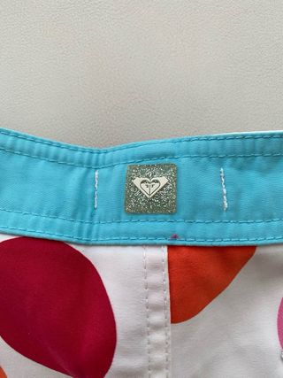 Bañador Roxy lunares