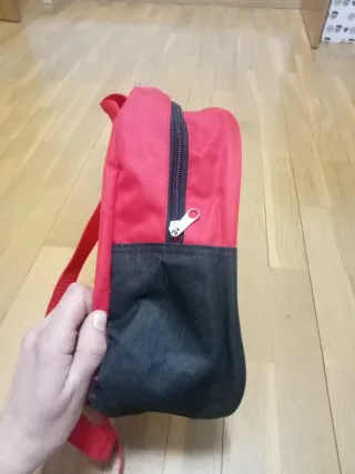 Mochila Minnie Mouse Disney