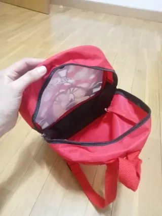 Mochila Minnie Mouse Disney