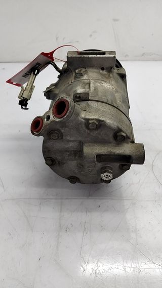 COMPRESOR AIRE ACONDICIONADO OPEL VECTRA B BERLINA (3)