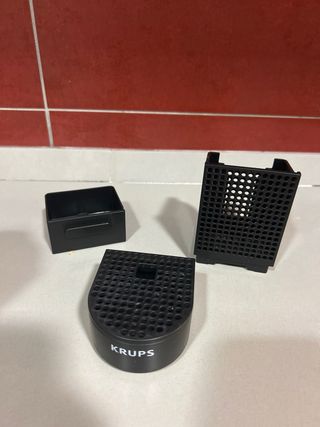 Recambios Nespresso Krups