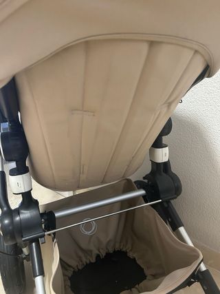 Bugaboo Cameleon 3