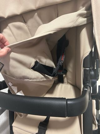 Bugaboo Cameleon 3