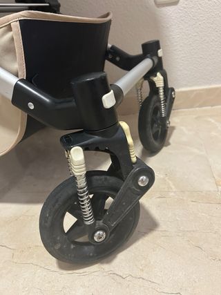 Bugaboo Cameleon 3