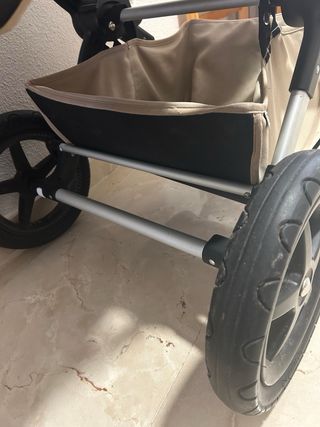 Bugaboo Cameleon 3