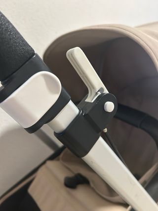 Bugaboo Cameleon 3