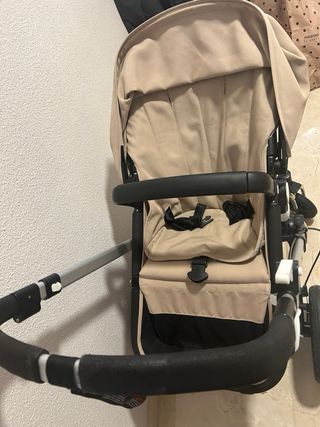 Bugaboo Cameleon 3