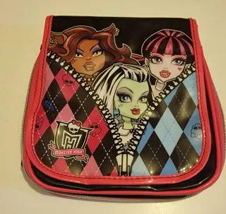 Bolso Monster High