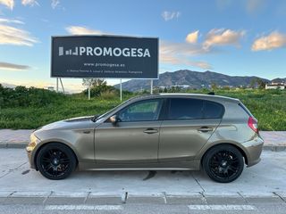 BMW Serie 1 2006