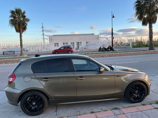 BMW Serie 1 2006