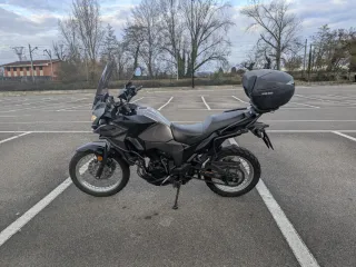 Kawasaki Versys 300X