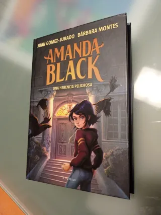 Una herencia peligrosa / A Dangerous Legacy (AM...