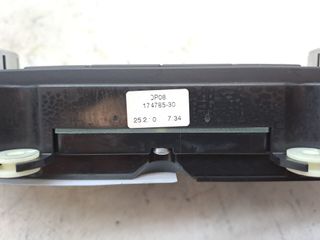 MANDO CLIMATIZADOR VOLKSWAGEN GOLF VI (5K1) (3)