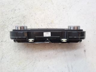 MANDO CLIMATIZADOR VOLKSWAGEN GOLF VI (5K1) (3)