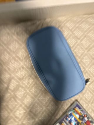 Funda y juego Captain Tsubasa Switch