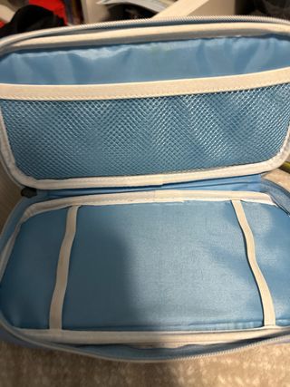 Funda y juego Captain Tsubasa Switch