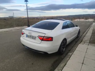 Audi A5 2009