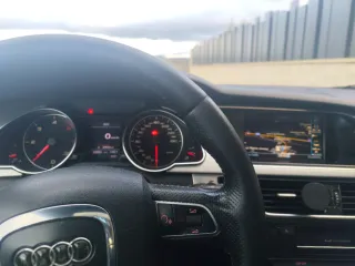 Audi A5 2009