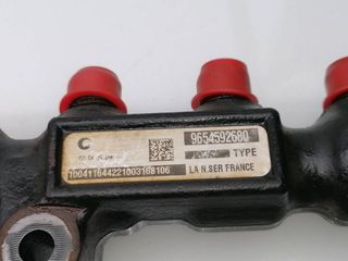 RAMPA INYECTORA CITROEN BERLINGO (2)